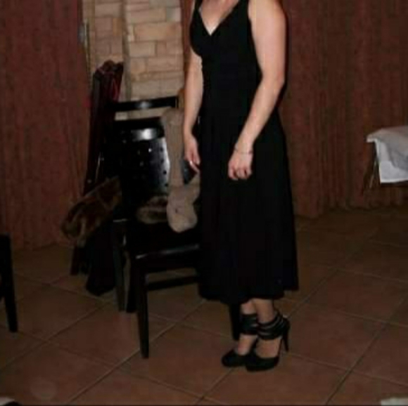 ⭐New Listing⭐ Michael Antonio suede strappy pumps - Picture 7 of 7